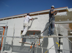 Entreprise de ravalement à Mauguio