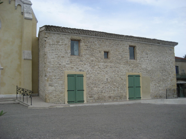 Rénovation de bâtiment Mudaison